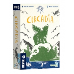 Circadia (Spanish)