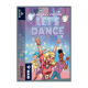 Let's Dance card game from Devir (Spanish)