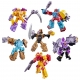Transformers Age of the Primes Action Figure Decepticon Monstructor 17 cm