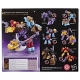 Transformers Age of the Primes Action Figure Decepticon Monstructor 17 cm