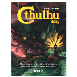 Ezine - Cthulhu Bay (Spanish)