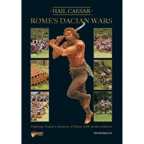 Rome's Dacian Wars