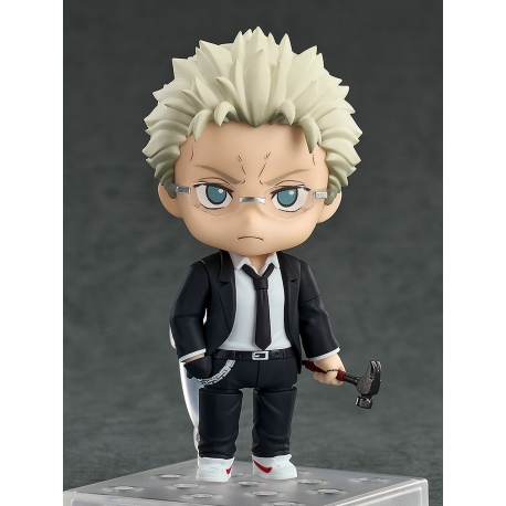 Dorohedoro Figura Nendoroid Shin 10 cm from Good Smile Company