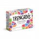 Trencadís board game: a mosaic of words from Zombi Paella