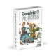 Zombie Princess is a new trick-taking game inspired by Rebel Princess