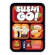 SUSHI GO Fun and fast game cards where you have to eat your perfect menu