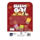 SUSHI GO Fun and fast game cards where you have to eat your perfect menu