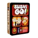 SUSHI GO Fun and fast game cards where you have to eat your perfect menu