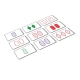 Juego de cartas Set de Devir