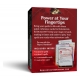 Dungeons & Dragons Trove 1 (Spell Cards lvl 0-1) (English)