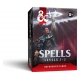 Dungeons & Dragons Trove 2 (Spell Cards lvl 2-3) (English)