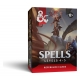 Dungeons & Dragons Trove 3 (Spell Cards lvl 4-5) (English)