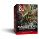 Dungeons & Dragons Trove 4 (Low Magic: potions & common magic items) (English)