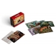 Dungeons & Dragons RPG Reference Cards: Monsters (Animals and NPCs) (English)