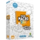 Micro Macro Kids 2: Wild Wild Weekend Board Game from Sd Games