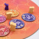 Tsukimi (Spanish) board game from Zacatrus