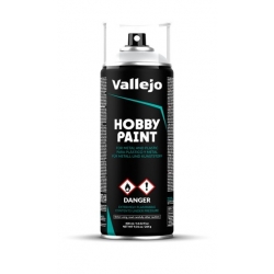 [28.011] Grey Primer 400 ml. - Basic Primer - Hobby Paint (Aerosol)