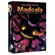 Madcala: A Wonderland Wars board game from PIF Games