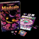 Madcala: A Wonderland Wars board game from PIF Games