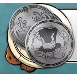 Madcala Coin Deluxe Accessory from PIF Games