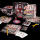 Board game Off With Their Heads - Off With Their Heads from PIF Games