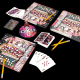 Board game Off With Their Heads - Off With Their Heads from PIF Games