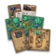 Fateforge: Kaan Chronicles - Savage Affinities is an expansion for Fateforge.