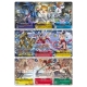 Digimon Card Game Story Time Stranger Set [PB-25] (Inglés) de Bandai TCG