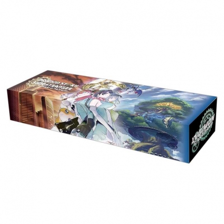 Digimon Card Game Story Time Stranger Set [PB-25] (Inglés) de Bandai TCG