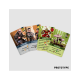Kingdom Come: Deliverance board game (English) by Czech Games