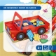 Hello, Vacation! Educational Family Board Game by Haba