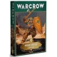 Miniaturas Mounthaven Officers Warcrow (Inglés) de Corvus Belli