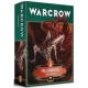 Miniaturas PKipleacht Warcrow (Inglés) de Corvus Belli