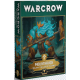 Miniaturas Waljan, the Last of the First Warcrow (Inglés) de Corvus Belli
