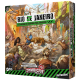 Zombicide 2E: Rio Z Janeiro