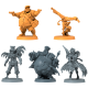 Zombicide 2E: Rio Z Janeiro