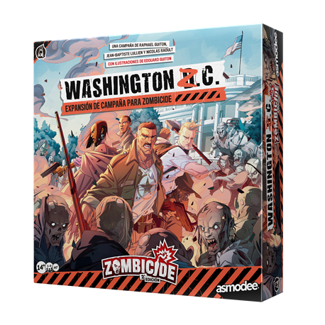 ZCD: Washington Z.C.