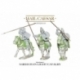 Sarmatian Light Cavalry (3)