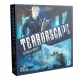 Depraved Hunger expansion for table game Terrorscape 2 from Ice Makes