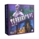 Insanity Cure expansion for table game Terrorscape 2 from Ice Makes