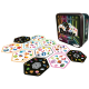 Juego de cartas Dobble Connect Power Up de Zygomatic