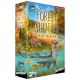 Forest Shuffle Smoky Mountains card game from Lookout Games (Spanish)