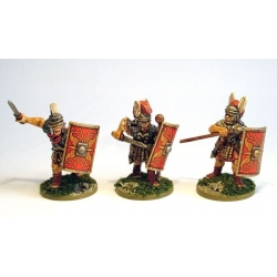 Imperial Roman Optios (3)