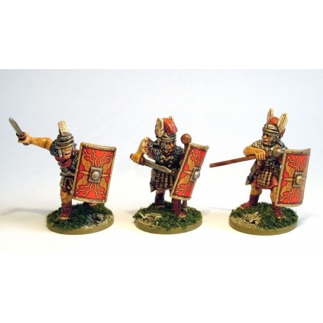 Imperial Roman Optios (3)