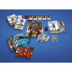 Wraith & The Giants (Castellano) (Solo Hero Series) de Gen X Games