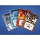 Wraith & The Giants (Castellano) (Solo Hero Series) de Gen X Games