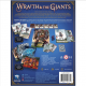 Wraith & The Giants (Castellano) (Solo Hero Series) de Gen X Games