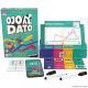Juego de mesa Ojo al dato de Asmodee