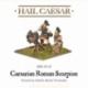 Caesar Roman Scorpion (1)