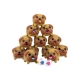 Lolly Dogs board game from Mercurio (Spanish)